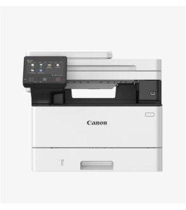 Multifunctional laser mono canon mf461dw, a4, conectivitate: usb, retea, wifi...