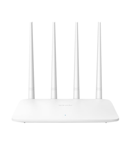 Router wireless tenda f6 300mbps 757410