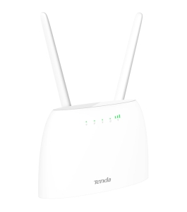 Tenda 4g07 router wireless dual band ac1200, 4g 757402