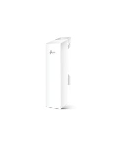 Access point tp-link cpe210, wireless, 9dbi, n300, 2x2 mimo Plastic Alb...