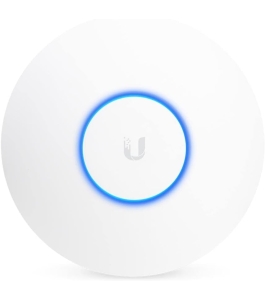 Access point ubiquiti unifi uap ac hd-indoor, ac2600, dual-band, gigabit Alb...