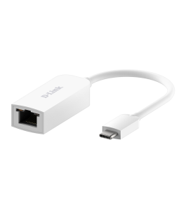 Adaptor d-link dub-e250 usb-c la 2.5g ethernet (lan) 765181