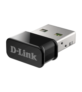 Adaptor wireless d-link dwa-181, ac1300, wi-fi, dual-band 765201