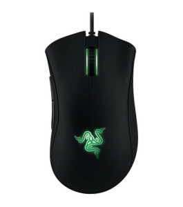 Mouse razer deathadder essential, gaming, negru Negru 765070