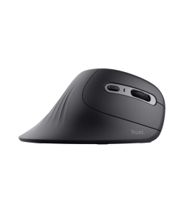 Mouse trust verro ergonomic wireless mouse (23507) 765295