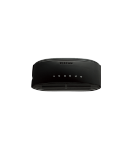 Switch d-link des-1005d, 5 porturi, 10/100 mbps 765187