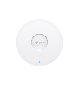 Access point tp-link eap620 hd wireless 1800mbps dual band, 1 x gigabit, poe,...