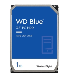 Hdd wd 1 tb, blue, 7.200 rpm, buffer 64 mb, pt. desktop pc (wd10ezex)...