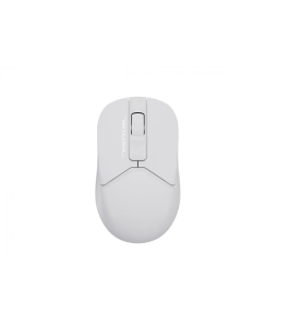 Mouse a4tech fg12-w wireless, 2.4ghz, optic, alb Alb 765603