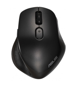 Mouse asus optical mw203, wireless, negru 765538