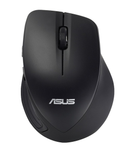 Mouse wireless asus wt465 v2, negru 765592