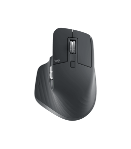 Mouse wireless logitech mx master 3s performance, grafit, emea 766435