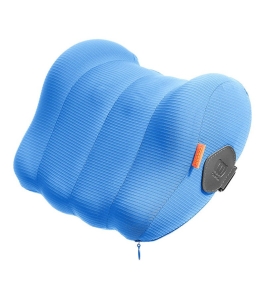 Perna auto suport cap baseus comfortride, design ergonomic, efect de racire,...