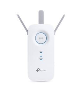 Range extender tp-link re550 wireless 1900mbps, 1 x gigabit, ac1900 765703