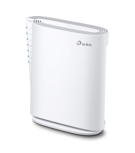 Range extender tp-link re900xd wireless, 6000mbps, 1 x 2.5 gigabit, 2 x...