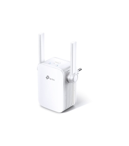 Range extender tp-link tl-wa855re wireless 300mbps, 2 antene externe, 2.4ghz...