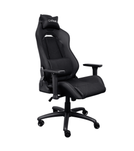 Scaun gaming trust gxt 714 ruya eco gaming, negru 24908 Negru 766485