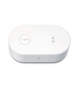 Senzor smart tp-link tapo t300 detectie lichide, wifi, alb 765849