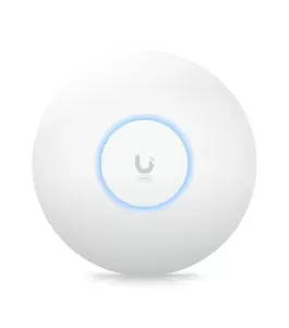 Access point ubiquiti u6-plus, wifi 6, 2402 mbps 766678