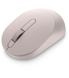 Mouse wireless dell ms3320w, 4000 dpi, roz cenusiu (570-abpy) 766724