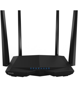 Router wireless tenda ac6, ac1200 dual band 766611