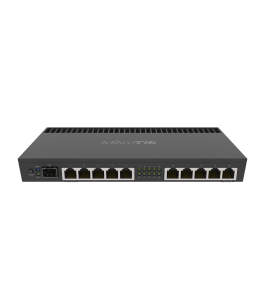 Mikrotik rb4011igs+rm router gigabit 10 porturi cu 1 sfp+ 768068