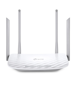 Router wireless tp-link archer c50 v3 Alb 768227