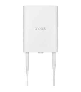 Access point zyxel nwa55axe-eu0102f, wi-fi 6, port gigabit x 1, antena...