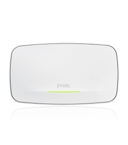 Zyxel access point wireless wbe660s-eu0101f, gigabit, wifi 7 769293