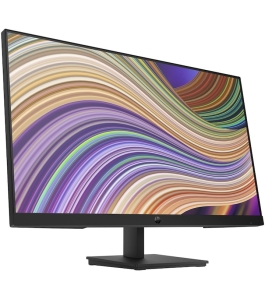 Monitor hp p27 g5, 27", full hd, 5ms, negru 64x69aa Negru 778212