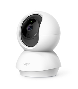 Tapo c210 tp-link - camera supraveghere wifi, wireless Alb 796194