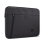 Husa case logic notebook 15.6 inch huxs215 black, poliester, negru Poliester...