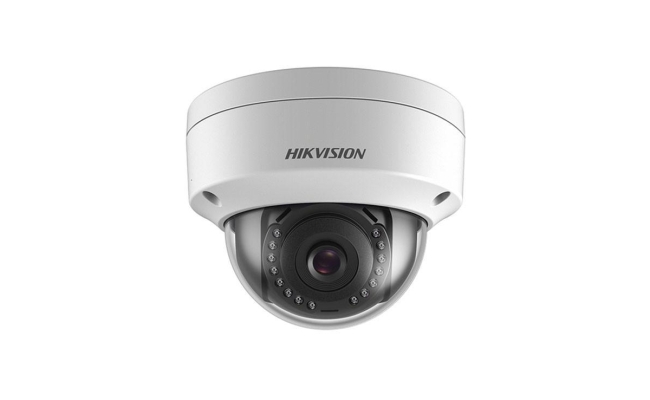 CAMERA IP Hikvision, dome pt. interior | exterior, dist. IR 30 m,  tip...