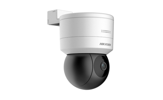 CAMERA IP Hikvision, mini dome pt. interior | exterior, dist. IR 15 m,  tip...