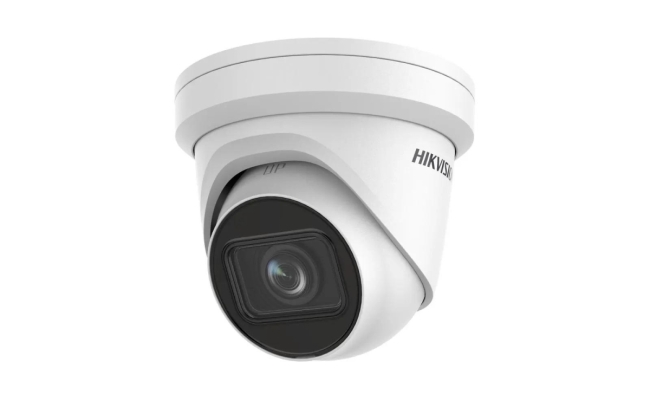 CAMERA IP Hikvision, turret pt. interior | exterior, dist. IR 40 m,  tip...