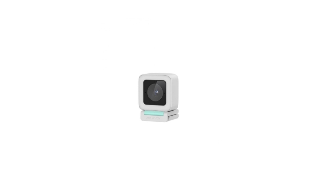 CAMERA WEB 4MP 3.6MM "IDS-UL4P/WH" (timbru verde 0.18 lei)