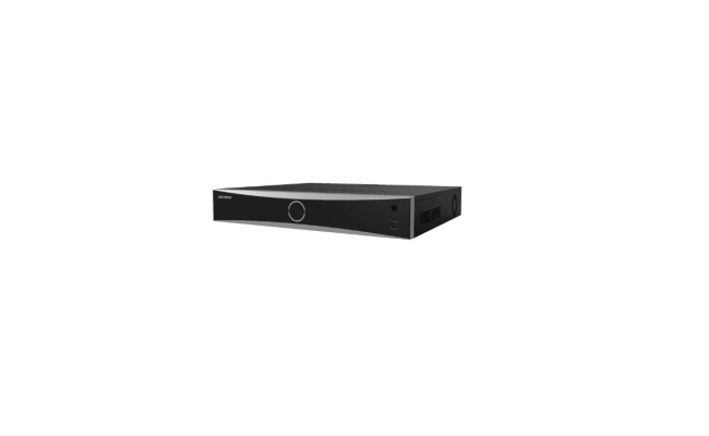 DVR TURBO 16 PoE K Series AcuSense 4K "DS-7716NXI-K4/16P" (timbru verde 2.00...