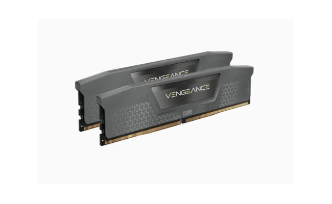 Memorie DDR Corsair "VENGEANCE" DDR5 32GB frecventa 6000 Mhz, 16GB x 2...