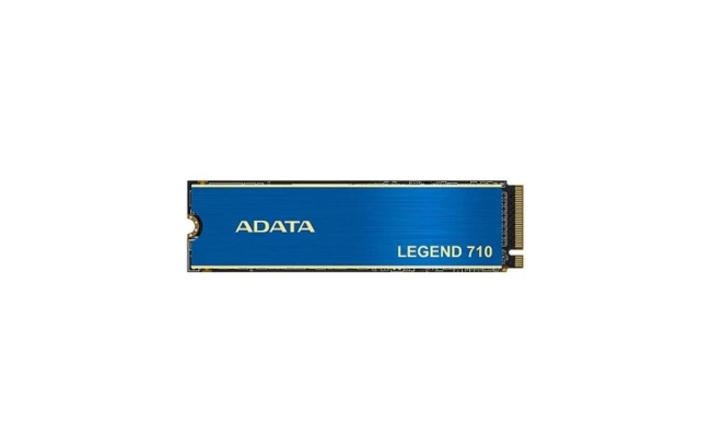 SSD ADATA, Legend SSD 710, 2 TB, PCIe Gen3 x4 M.2 2280, read 2400Mbps / write...