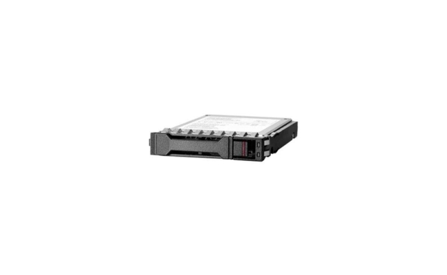 HDD HP SERVER HDD SAS 1.2TB 10K / P28586-B21 HPE