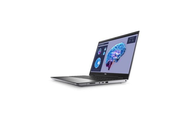 NOTEBOOK Dell PREC 7680 i9-13950HX 32G 1T W11 GC S,"N009P7680EMEA_VP" (timbru...