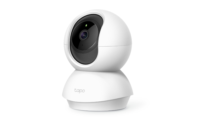 Tapo C200 TP-Link - Camera Supraveghere wireless