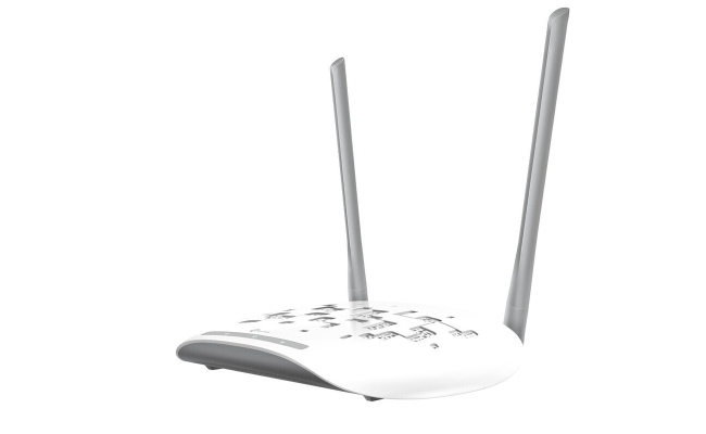 Access Point TP-Link TL-WA801N-Indoor, N300, Passive PoE Supported