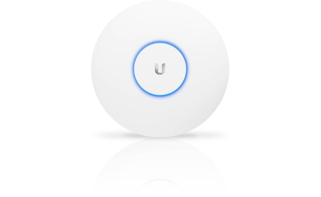 Access Point Ubiquiti Point UAP-AC-PRO-Indoor, AC1750, Dual-Band, Gigabit