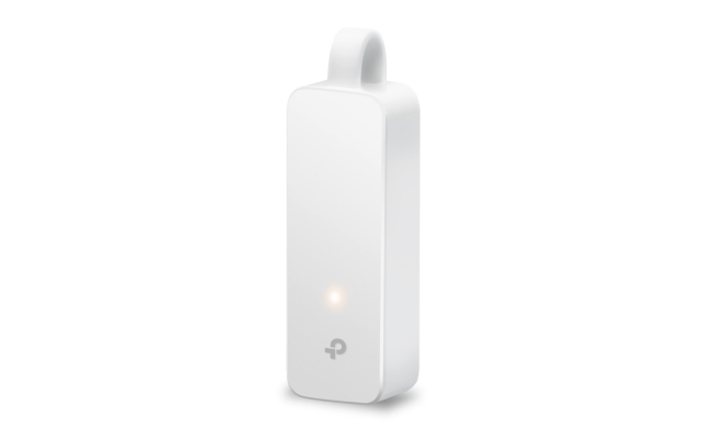 Adaptor TP-Link UE300C, USB C la Gigabit