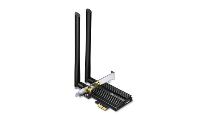 Adaptor Wireless TP-Link Archer TX50E AX3000