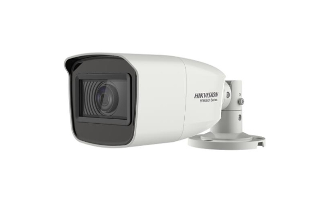 Camera de supraveghere Hikvision Turbo HD Bullet HWT-B323-Z; 2MP