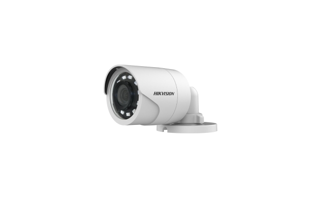 Camera supraveghere Hikvision Turbo HD bullet, DS-2CE16D0T-IRF(2.8mm) (C), 2MP