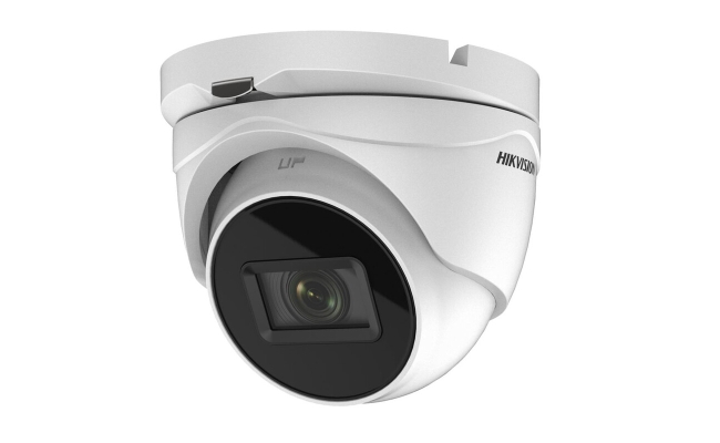 Camera supraveghere Hikvision Turbo HD dome DS-2CE79H8T-AIT3ZF(2.7- 13.5mm), 5MP