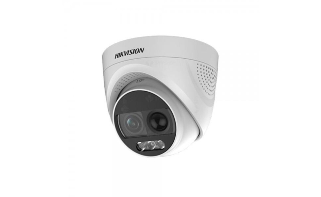 Camera supraveghere Hikvision TURBO X ColorVu turret...